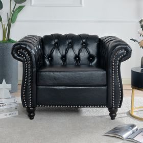 1 Seater Sofa For Living Room